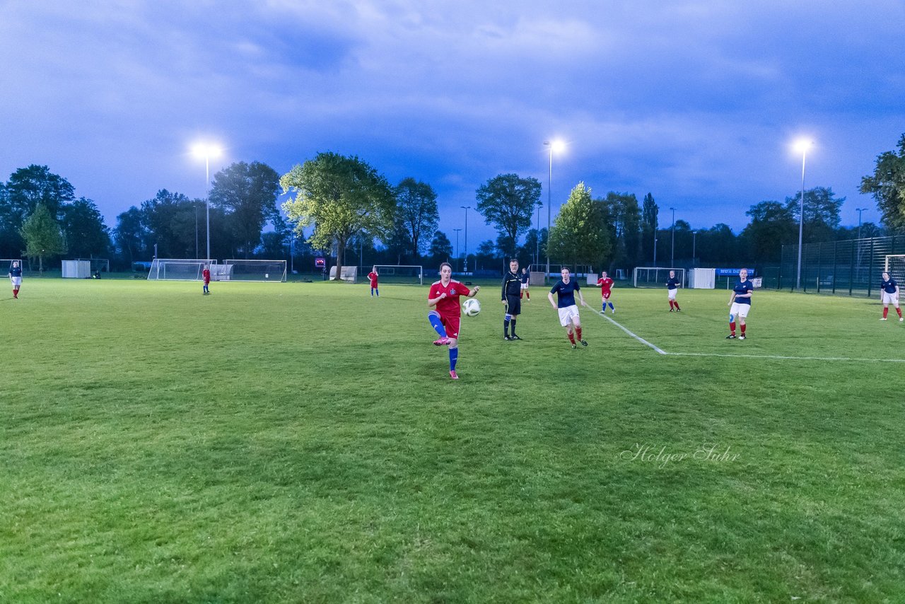 Bild 263 - F Hamburger SV 3 - Nienstedten 1 : Ergebnis: 6:1